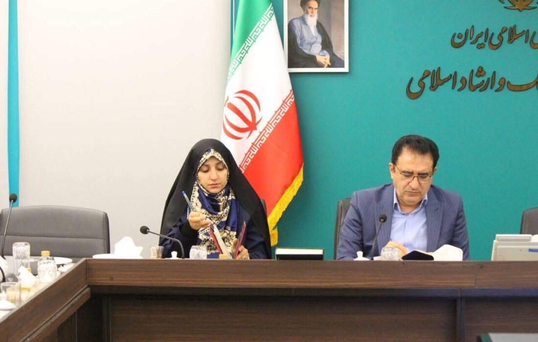 مشاور وزیر فرهنگ و ارشاد اسلامی: دینداری نوجوانان دغدغه اصلی شورای فرهنگ عمومی کشور است