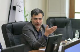 مشاور استاندار اصفهان:  لزوم تشکیل “اتاق خبر استان” برای هماهنگی بهتر رسانه‌ها و نهادهای اجرایی