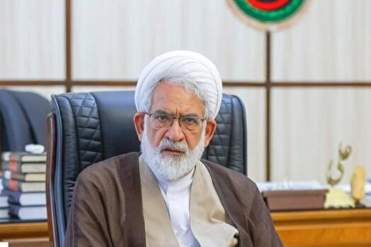 منتظری: هوش مصنوعی به قضات در صدور آرای مستدل کمک کند