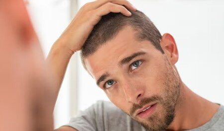 داشتن موهای سالم، براق در رطوبت‌رسانیِ موها نهفته است