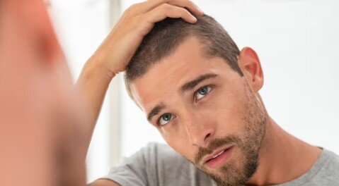 داشتن موهای سالم، براق در رطوبترسانیِ موها نهفته است