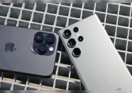 حفاظت مرزی ایالات متحده برای لوازم الکترونیکی استثناء قائل شد