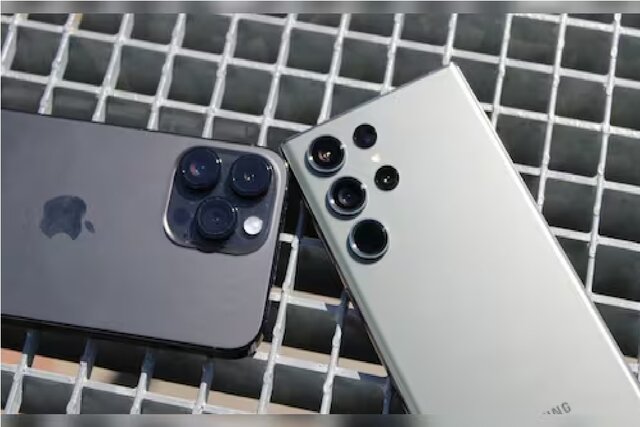 حفاظت مرزی ایالات متحده برای لوازم الکترونیکی استثناء قائل شد