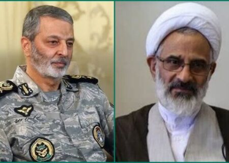 نماینده ولی فقیه در سپاه: توان‌افزایی نیروهای مسلح تا دفع کامل شر دشمنان تداوم خواهد یافت