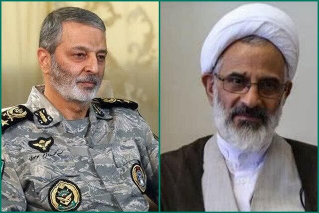 نماینده ولی فقیه در سپاه: توانافزایی نیروهای مسلح تا دفع کامل شر دشمنان تداوم خواهد یافت