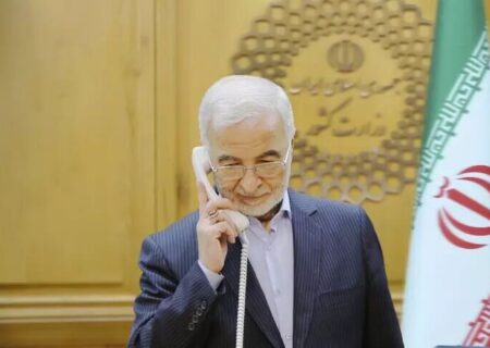 مومنی به استاندار سمنان دستور رسیدگی فوری داد