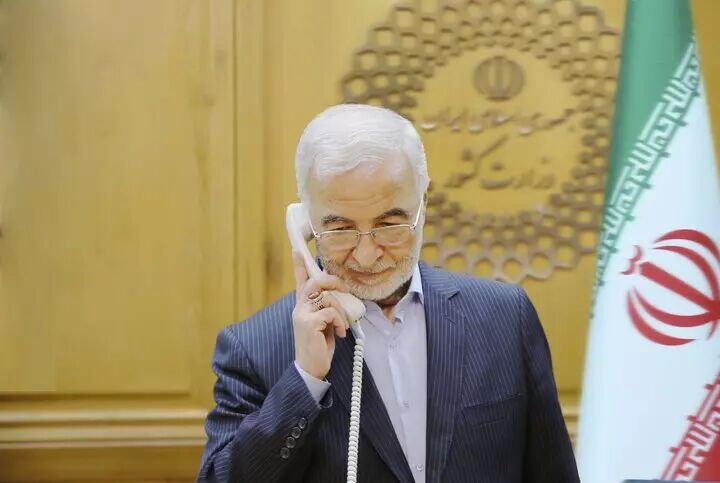 مومنی به استاندار سمنان دستور رسیدگی فوری داد