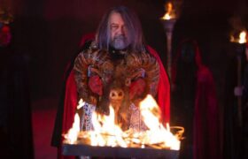 سریال ناریا، جایگزین «پایتخت» میشود