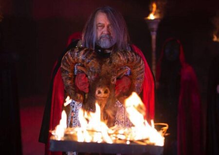 سریال ناریا، جایگزین «پایتخت» می‌شود