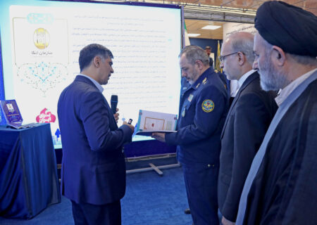 نصیرزاده: اتکا در حوزه تولید و تأمین امنیت غذایی و کالاهای اساسی به کشور کمک کرده است