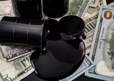 بازگشت نفت به مسیر افزایش قیمت