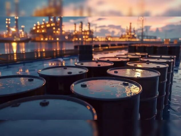 مسیرهای تجارت جهانی گاز مایع تغییر کرد