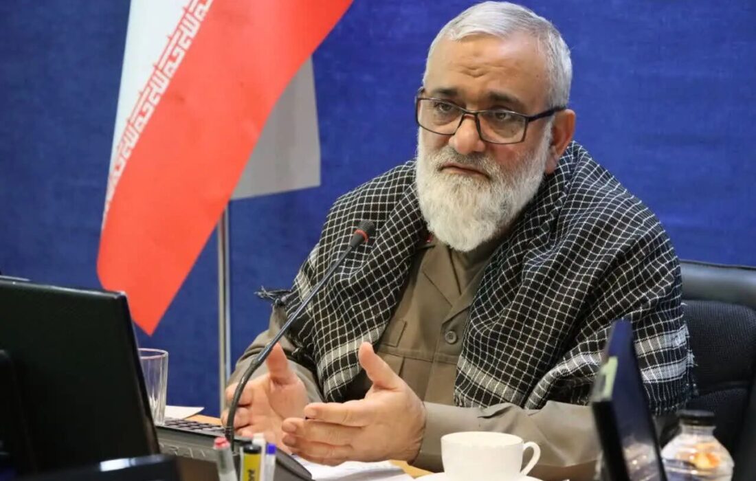 سردار نقدی: ارایه طرحهای کارشناسی در موضوع فرزندآوری ضروری است