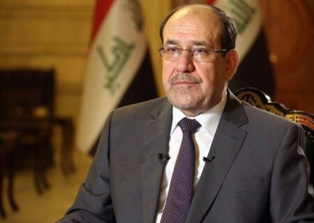 واکنش حزب الدعوه به دخالت ترامپ در امور داخلی عراق