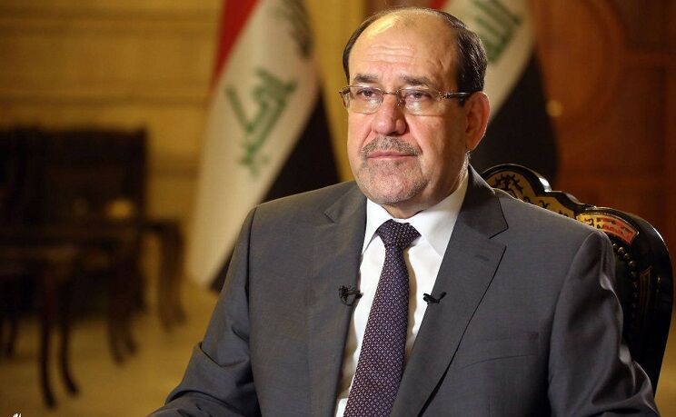 واکنش حزب الدعوه به دخالت ترامپ در امور داخلی عراق