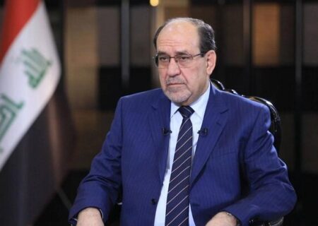 انتخاب مجدد نوری المالکی به دبیرکلی حزب الدعوه عراق