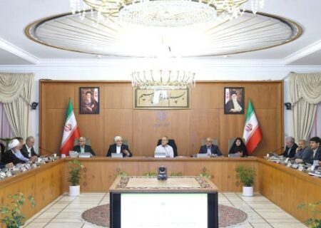 گفت‌وگوی تلفنی پزشکیان با استاندار مازندران در مورد میانکاله