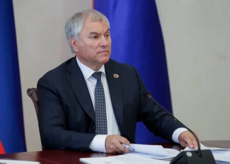 دومای روسیه بررسی توافق‌ جامع با ایران را در دستور کار قرار داد