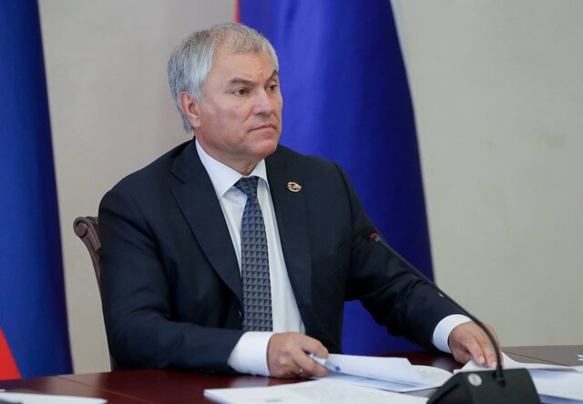 دومای روسیه بررسی توافق‌ جامع با ایران را در دستور کار قرار داد