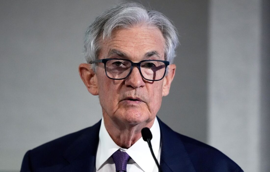 عجله ای برای تغییر نرخ بهره نداریم