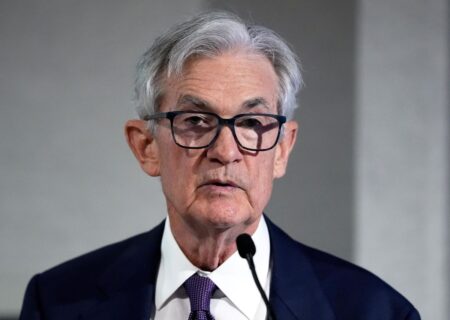 عجله ای برای تغییر نرخ بهره نداریم