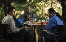 پیشبینی هوش مصنوعی از سرنوشت شهابسنگ «پایتخت۷»