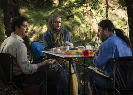 پیش‌بینی هوش مصنوعی از سرنوشت شهاب‌سنگ «پایتخت۷»