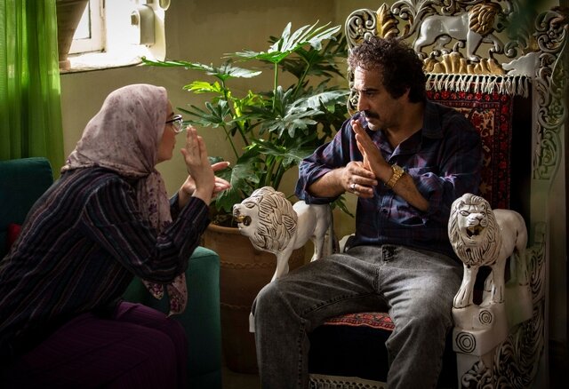 «پایتخت» با اختلاف زیاد در صدر تماس‌های مردمی صداوسیما