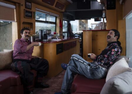 خلاصه ۱۱ قسمت مجموعه نمایشی «پایتخت ۷» پخش می‌شود