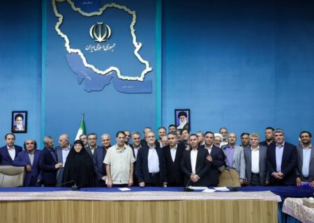 رئیس جمهور: آمریکایی‌ها ثابت کنند به دنبال مذاکره واقعی هستند