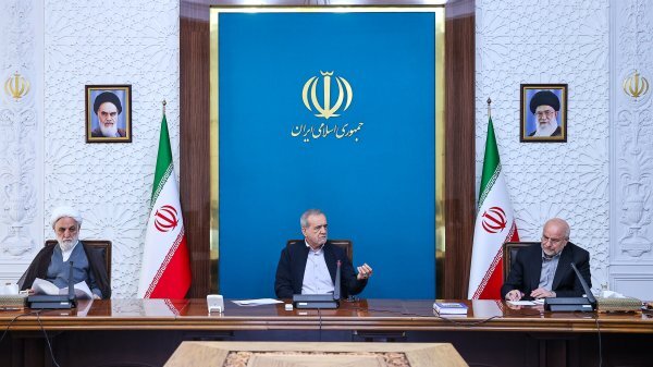 رئیس جمهور: برای رفع ناترازی‌ها راهبرد جامع تدوین شده است