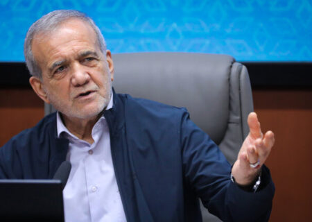 رئیس جمهور: کاری کنیم بیمار ناراضی از مراکز درمانی خارج نشود