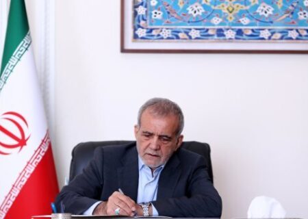 ابلاغ مصوبه تأثیر سوابق تحصیلی در کنکور توسط رئیس‌جمهور