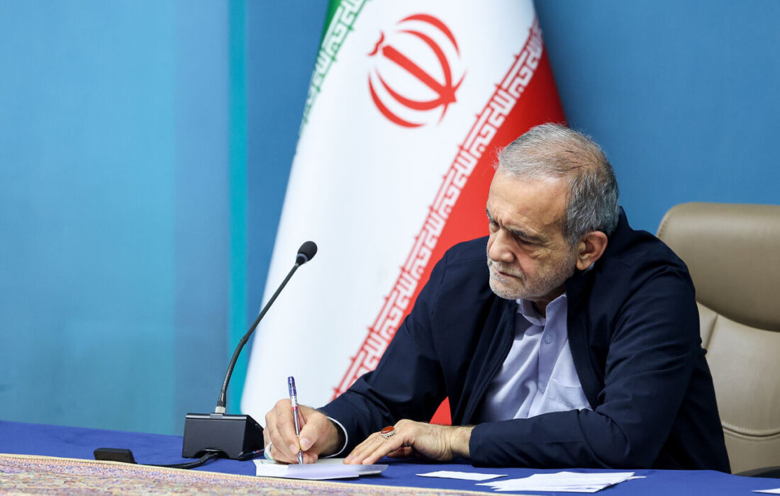 رئیس جمهور درخشش کاروان ورزش کارگری در مسابقات جهانی یونان را تبریک گفت