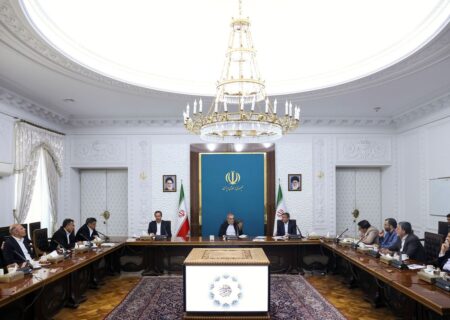 دولت مصمم به تحول زیرساختی در لرستان با رویکردی متوازن و عادلانه است