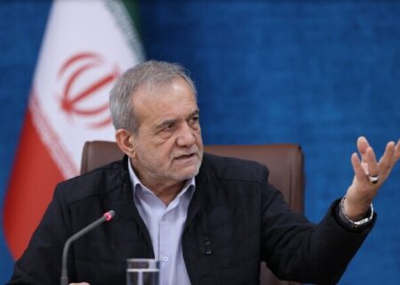 رئیس جمهور: قره‌باغ قسمت جدانشدنی از خاک آذربایجان است