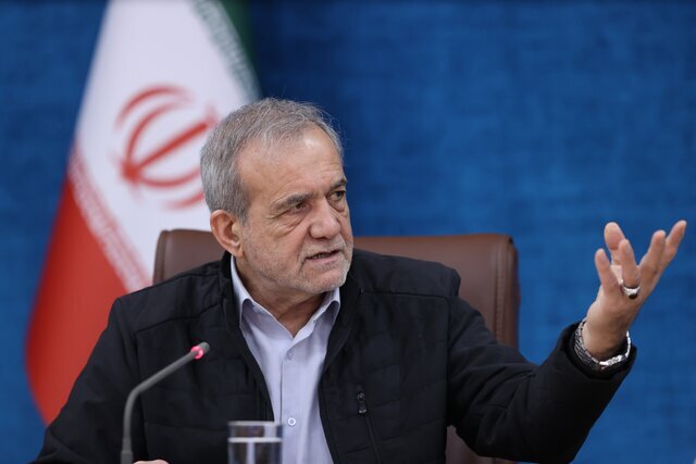 رئیس جمهور: قره‌باغ قسمت جدانشدنی از خاک آذربایجان است