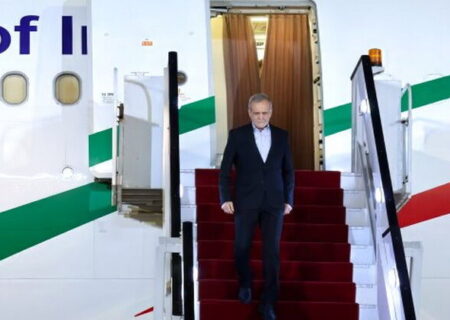 در سفر یک روزه رئیس جمهوری به باکو چه گذشت