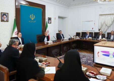 پزشکیان: تقویت تجاری‌سازی، ضرورت راهبردی ارتقای جایگاه موسسه رازی است