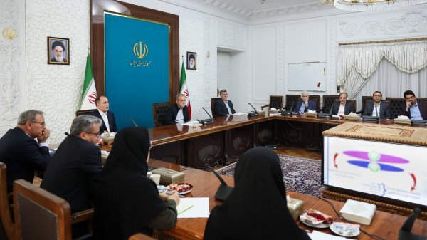 پزشکیان: تقویت تجاری‌سازی، ضرورت راهبردی ارتقای جایگاه موسسه رازی است