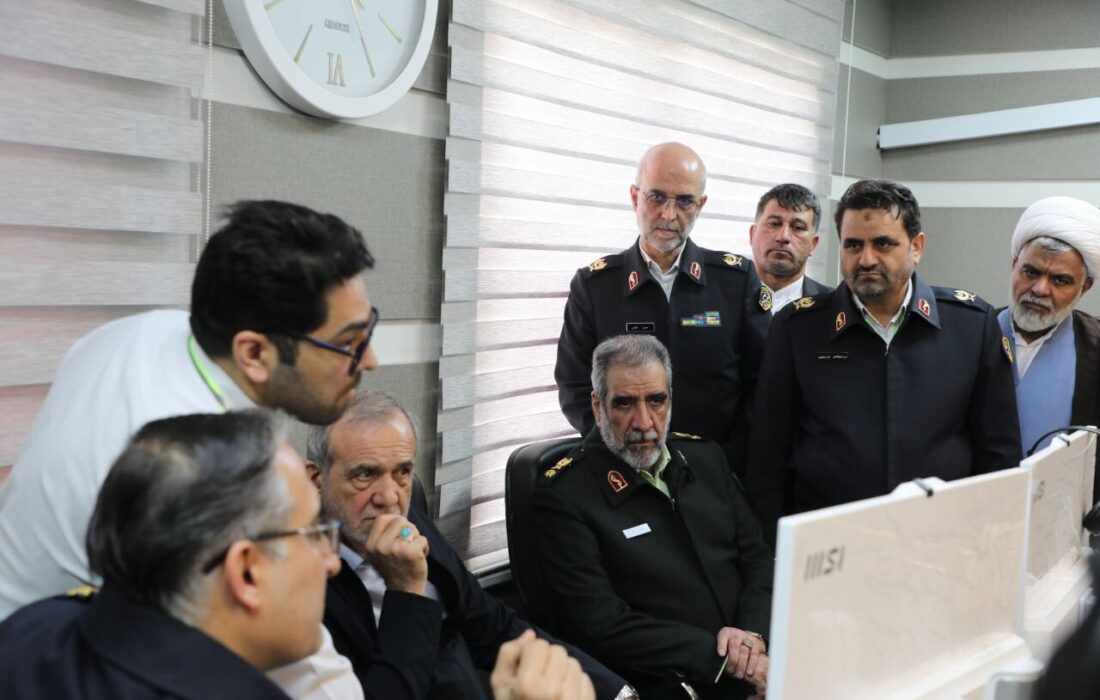 کشته‌های تصادفات رانندگی پایتخت در نوروز ۱۴۰۴، ۲۴ نفر کاهش یافت