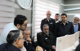 کشته‌های تصادفات رانندگی پایتخت در نوروز ۱۴۰۴، ۲۴ نفر کاهش یافت