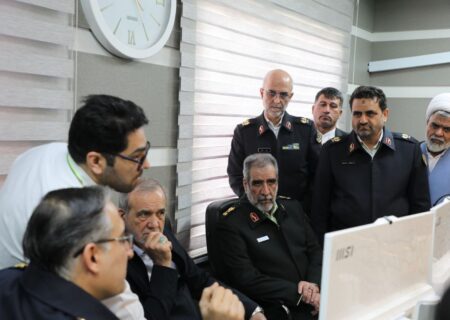 کشته‌های تصادفات رانندگی پایتخت در نوروز ۱۴۰۴، ۲۴ نفر کاهش یافت