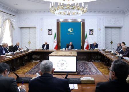 رئیس جمهور: اجرای موثر راهکارهای رفع ناترازی، با جمع‌آوری داده‌های دقیق میسر است