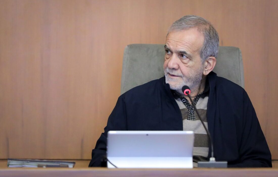 دولت با تمام وجود میکوشد اختلالی در زندگی مردم ایجاد نشود