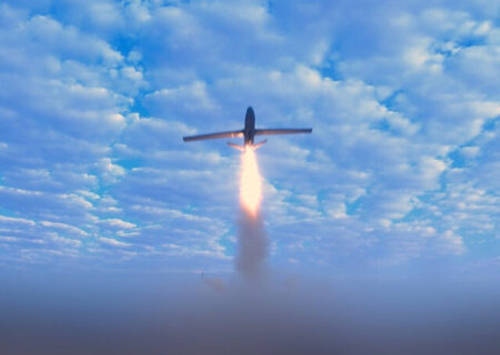 ۲ ناوشکن آمریکا در دریای سرخ مورد هدف قرار گرفتند