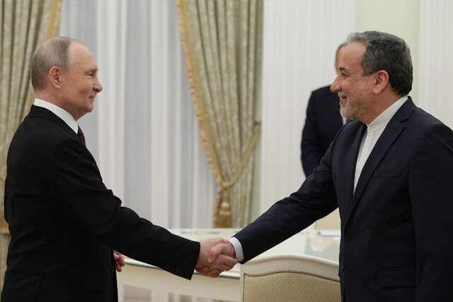 عراقچی: شنبه با جدیت در مذاکرات حاضر خواهیم شد