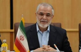 آب انتقالی فقط برای شرب یزد است