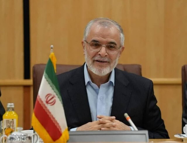 آب انتقالی فقط برای شرب یزد است