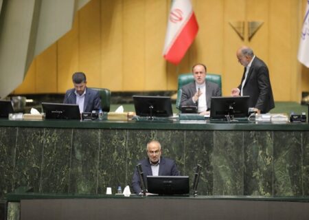 فرمایشات رهبری در مذاکره با آمریکا فصل‌الخطاب باشد